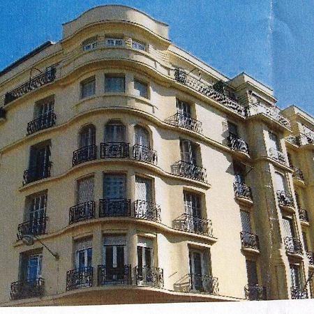Studio Carre D'Or, A 50 M De La Plage Et Du Negresco Ніцца Номер фото